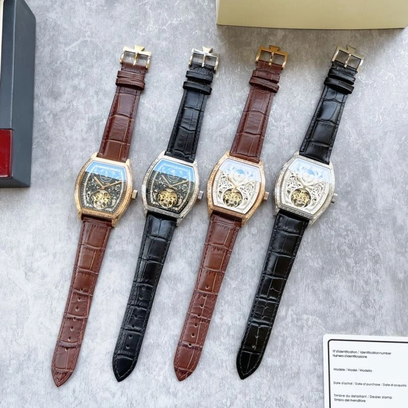 ZeroBulk VACHERON CONSTANTIN Watches 205212