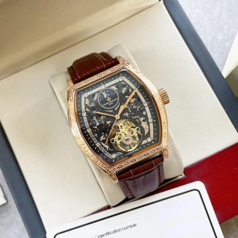 ZeroBulk VACHERON CONSTANTIN Watches 205212