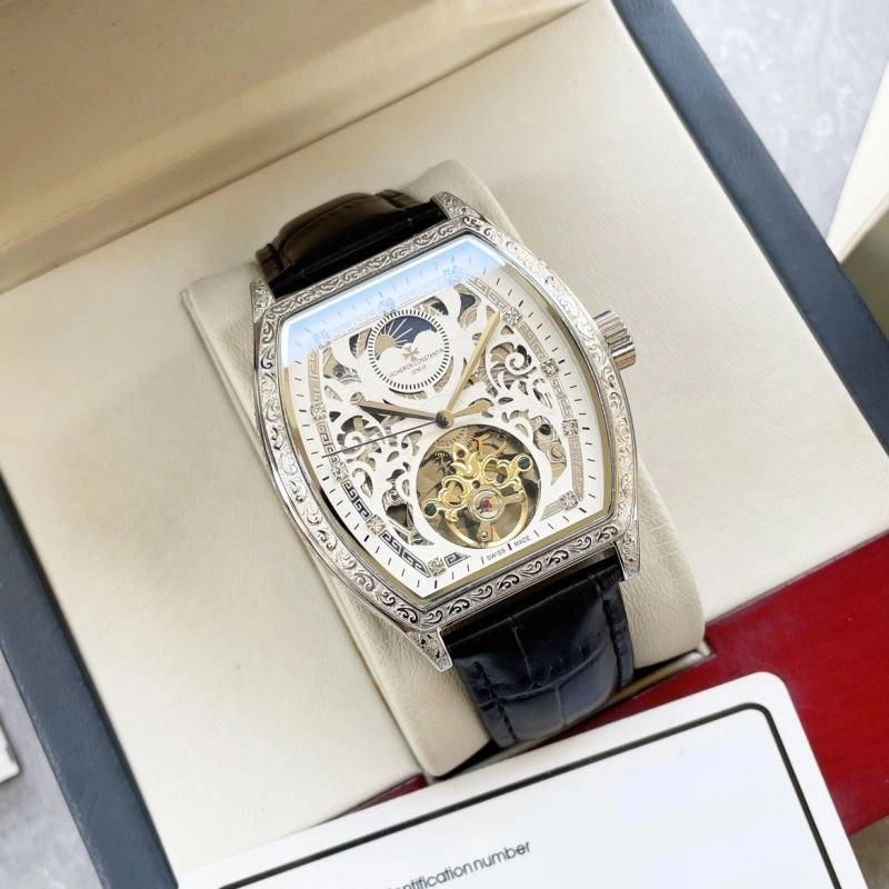 ZeroBulk VACHERON CONSTANTIN Watches 205212