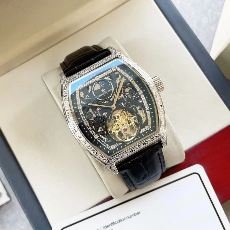 ZeroBulk VACHERON CONSTANTIN Watches 205212