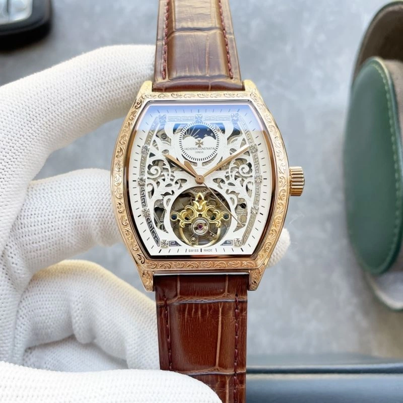 ZeroBulk VACHERON CONSTANTIN Watches 205212