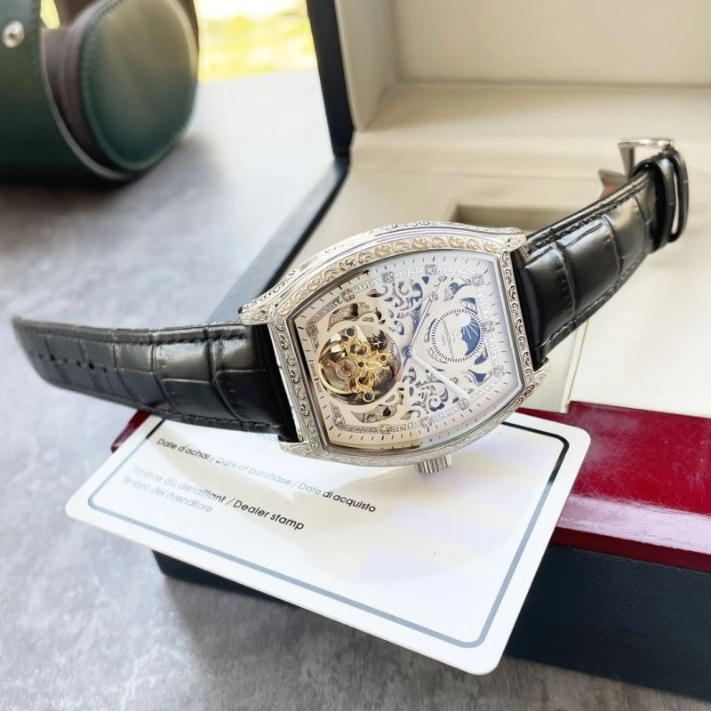 ZeroBulk VACHERON CONSTANTIN Watches 205212