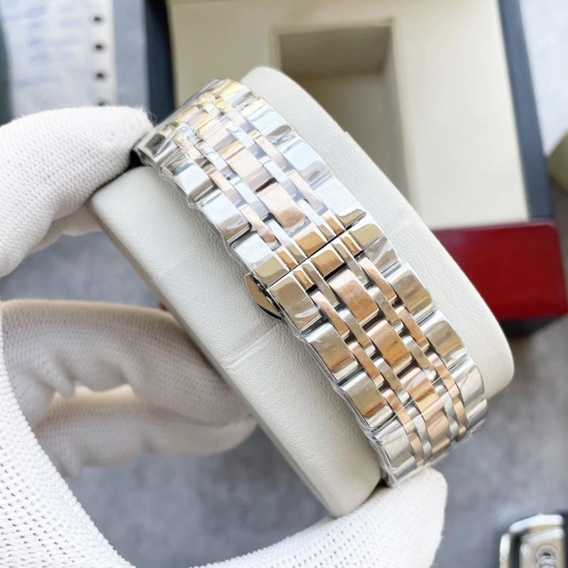 TechFriendly VACHERON CONSTANTIN Watches 205208