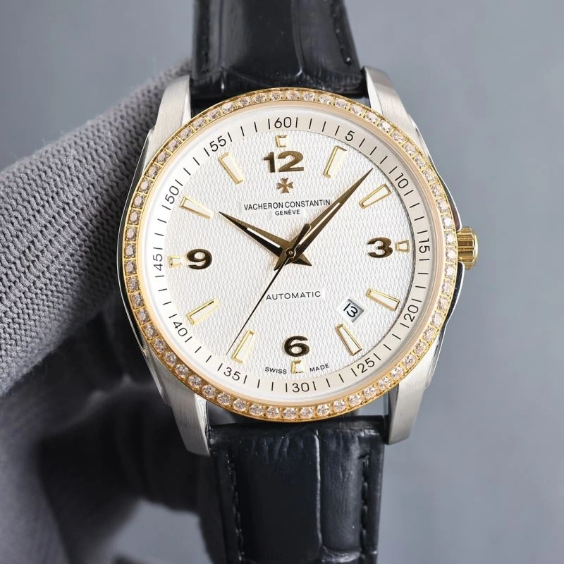 VACHERON CONSTANTIN Watches Unique 205209