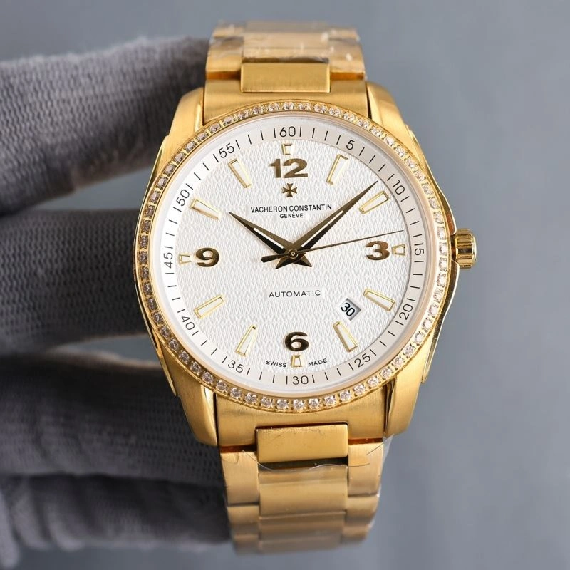 VACHERON CONSTANTIN Watches Trendy 205204