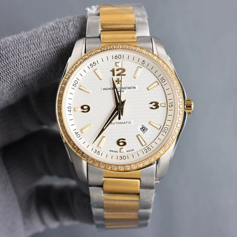 VACHERON CONSTANTIN Watches Trendy 205204