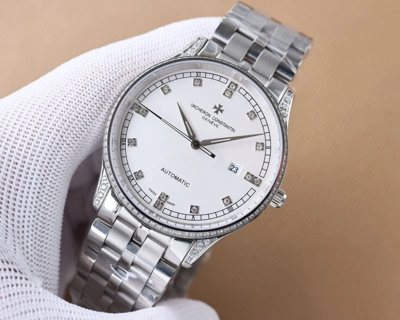 Contemporary VACHERON CONSTANTIN Watches 205218