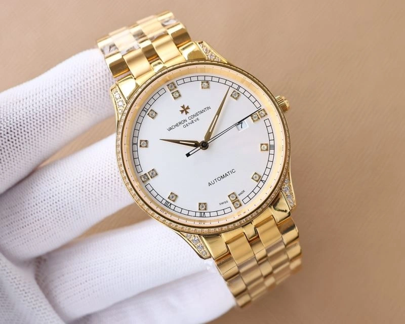 Contemporary VACHERON CONSTANTIN Watches 205218