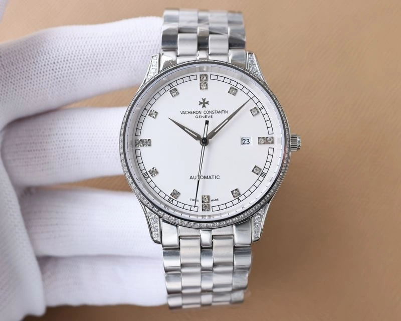 Contemporary VACHERON CONSTANTIN Watches 205218