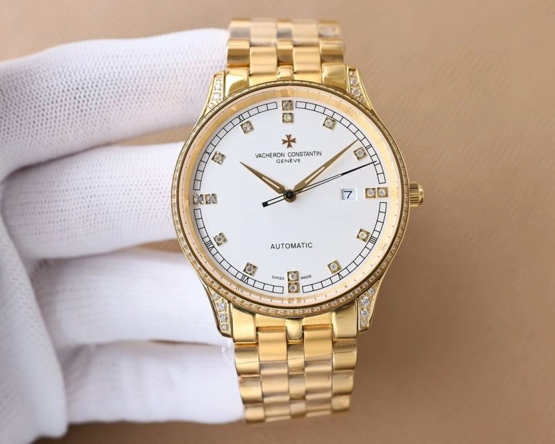 Contemporary VACHERON CONSTANTIN Watches 205218