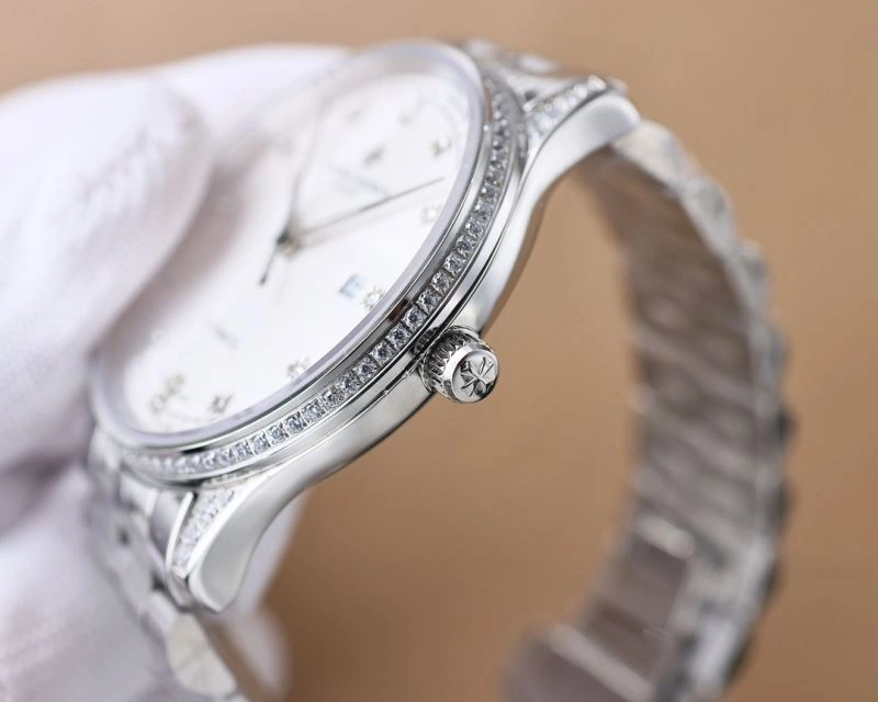 Contemporary VACHERON CONSTANTIN Watches 205218