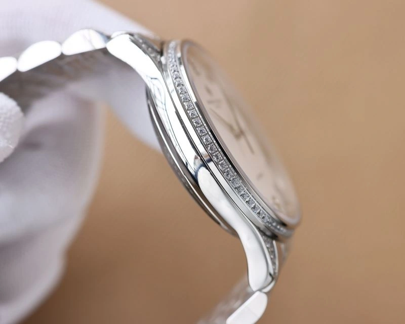 Contemporary VACHERON CONSTANTIN Watches 205218