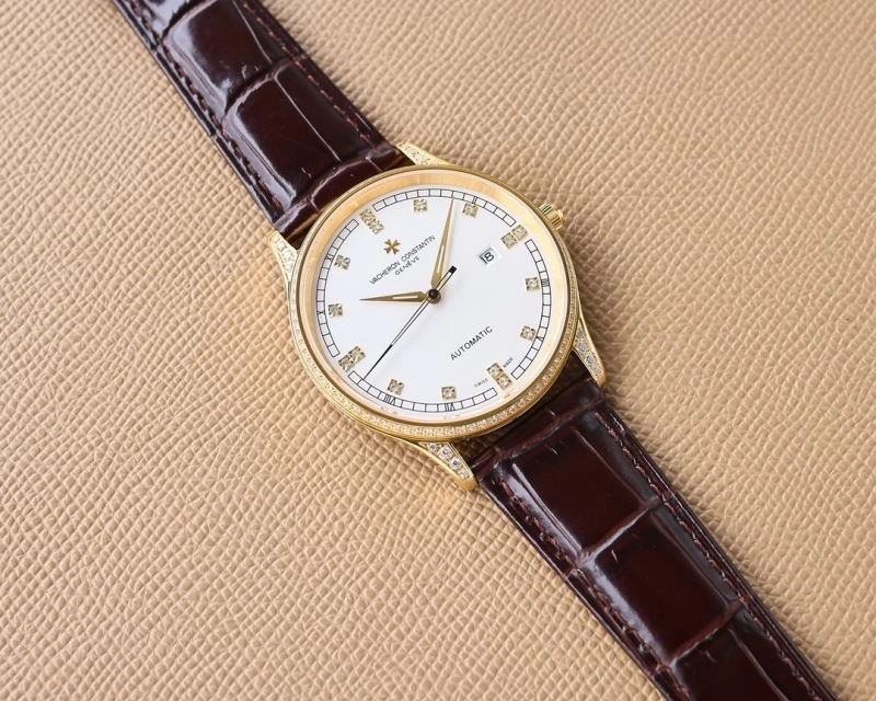 VACHERON CONSTANTIN Watches NewStyle 205221