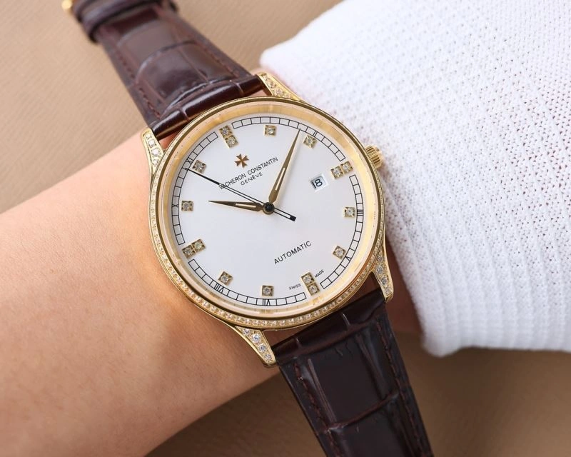 VACHERON CONSTANTIN Watches NewStyle 205221