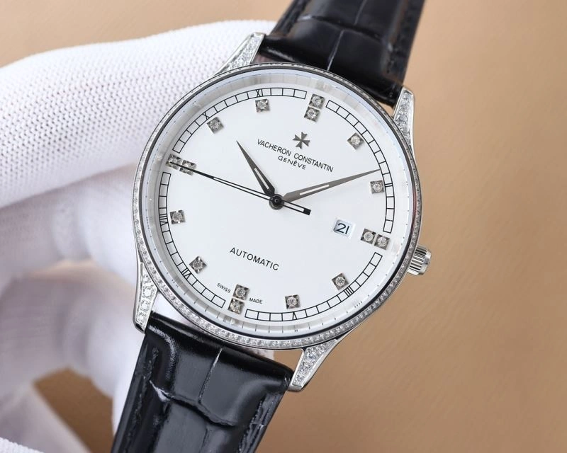 VACHERON CONSTANTIN Watches NewStyle 205221