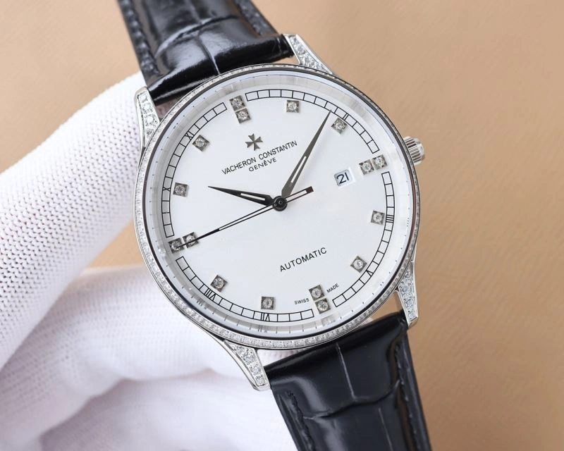VACHERON CONSTANTIN Watches NewStyle 205221