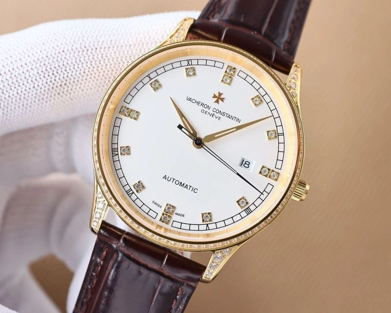 VACHERON CONSTANTIN Watches NewStyle 205221