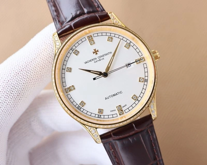 VACHERON CONSTANTIN Watches NewStyle 205221
