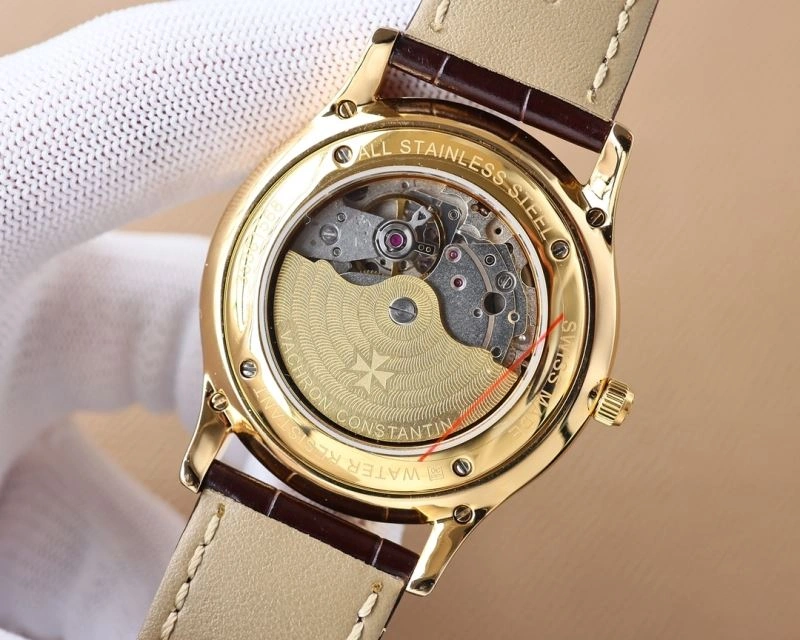 VACHERON CONSTANTIN Watches NewStyle 205221