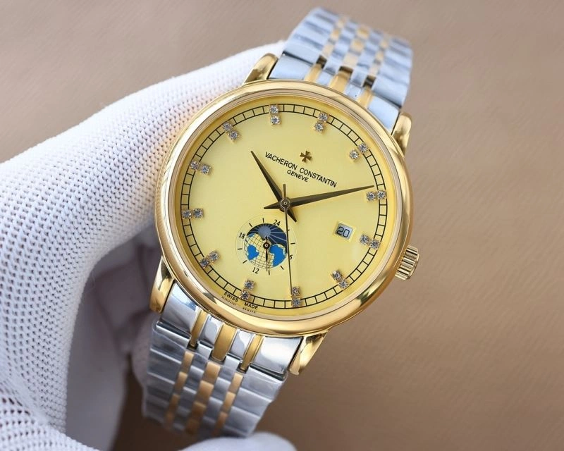 SunProtective VACHERON CONSTANTIN Watches 205227