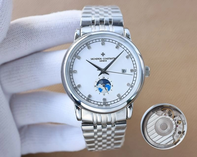 SunProtective VACHERON CONSTANTIN Watches 205227