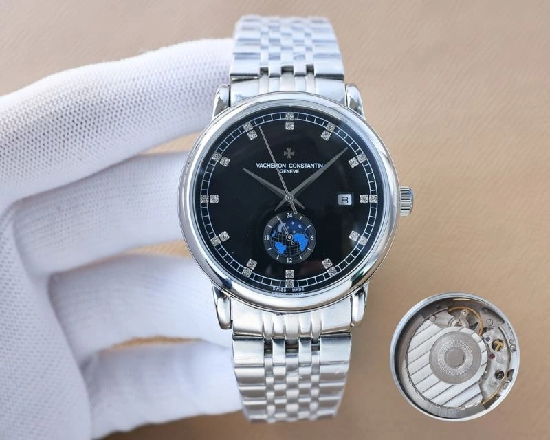 SunProtective VACHERON CONSTANTIN Watches 205227