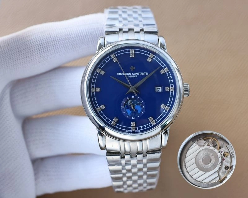 SunProtective VACHERON CONSTANTIN Watches 205227