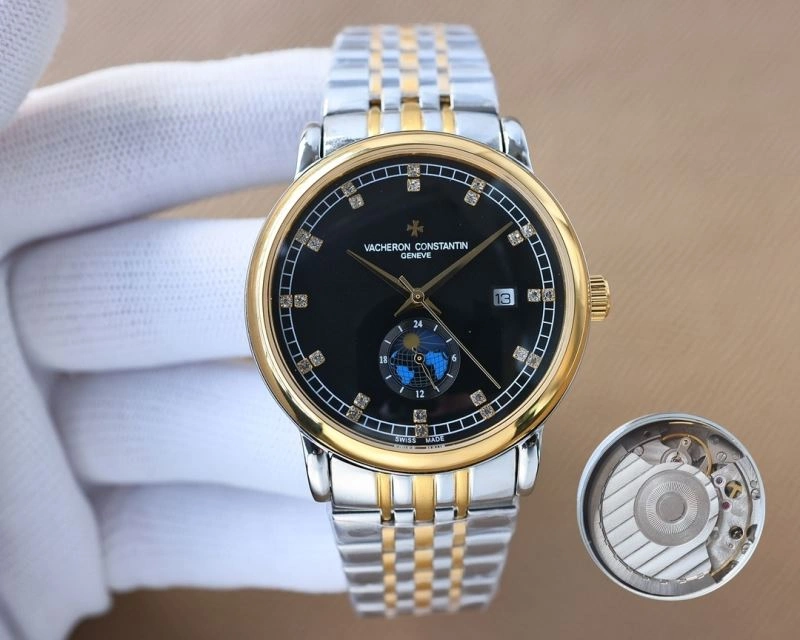 SunProtective VACHERON CONSTANTIN Watches 205227