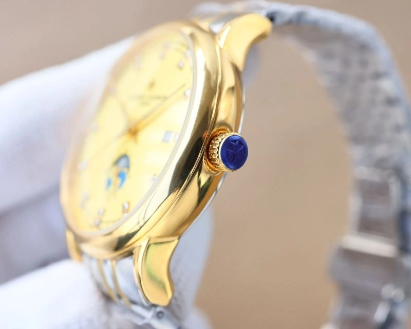 SunProtective VACHERON CONSTANTIN Watches 205227