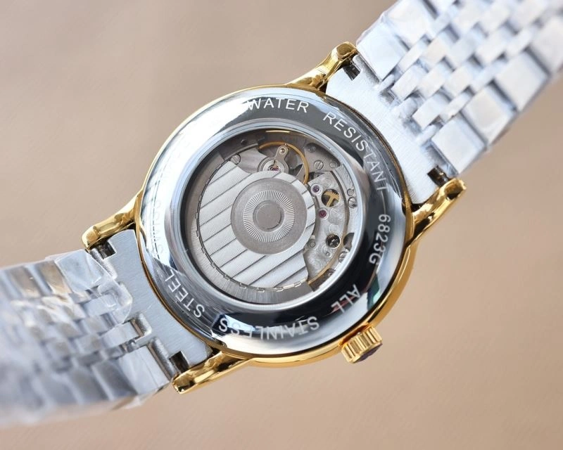 SunProtective VACHERON CONSTANTIN Watches 205227