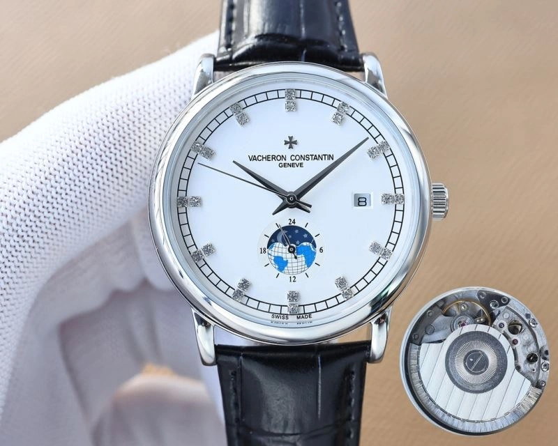 Tailored VACHERON CONSTANTIN Watches 205203