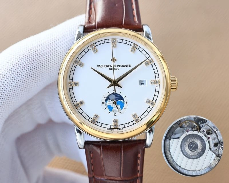 Tailored VACHERON CONSTANTIN Watches 205203