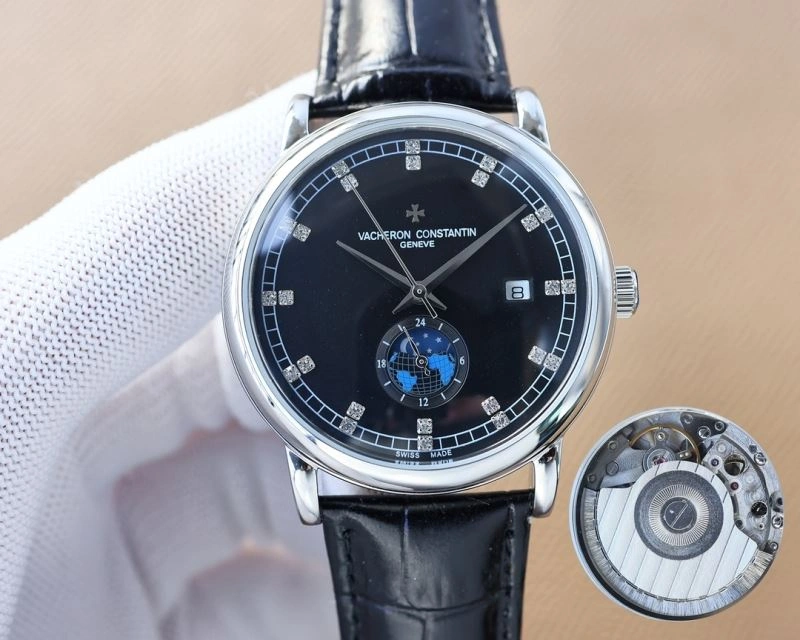 Tailored VACHERON CONSTANTIN Watches 205203
