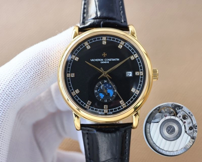 Tailored VACHERON CONSTANTIN Watches 205203