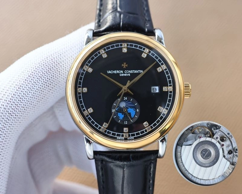 Tailored VACHERON CONSTANTIN Watches 205203