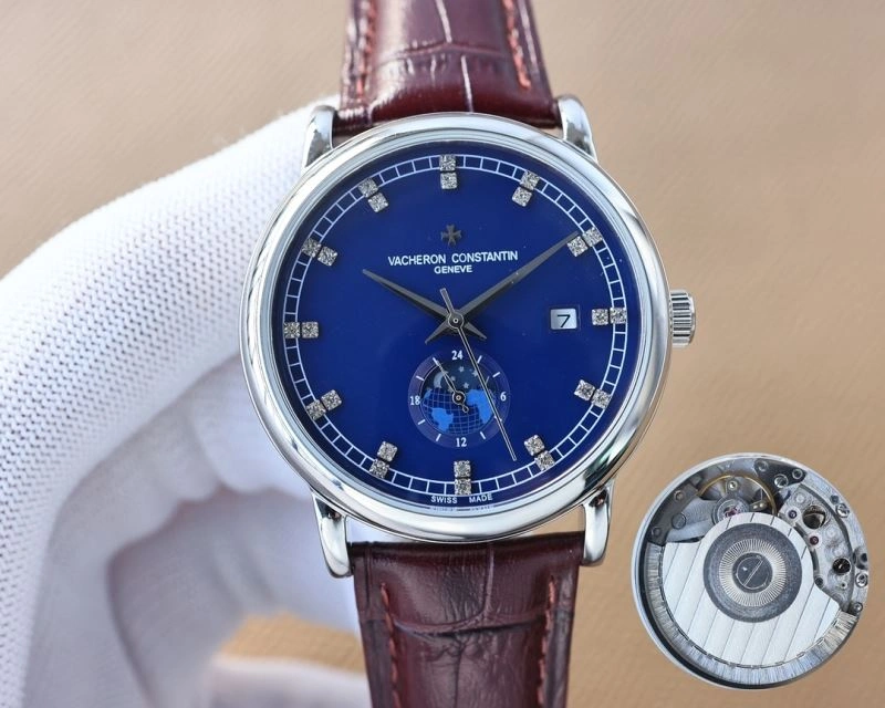 Tailored VACHERON CONSTANTIN Watches 205203