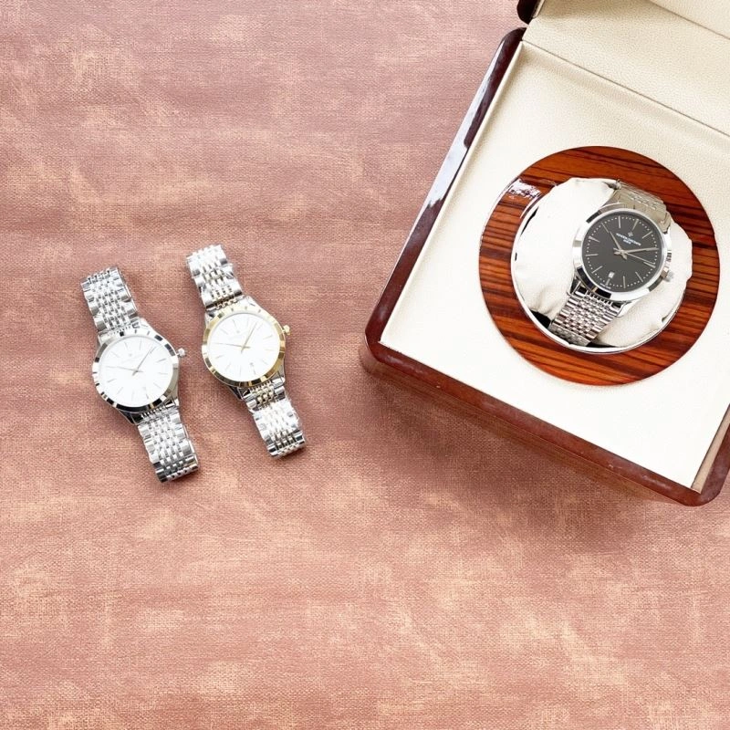 Seasonal VACHERON CONSTANTIN Watches 205202