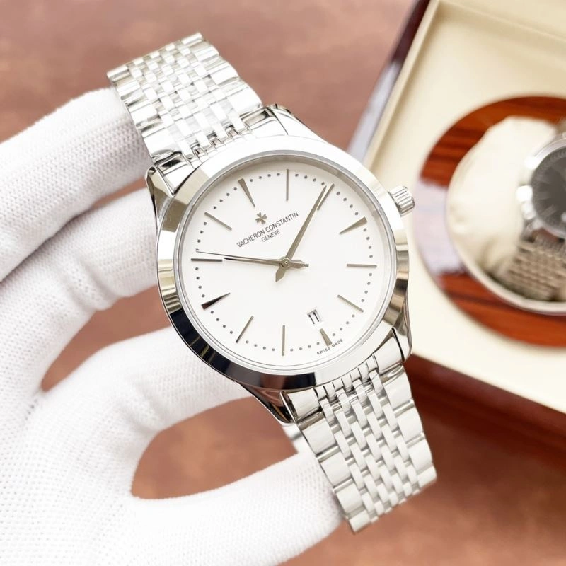 Seasonal VACHERON CONSTANTIN Watches 205202