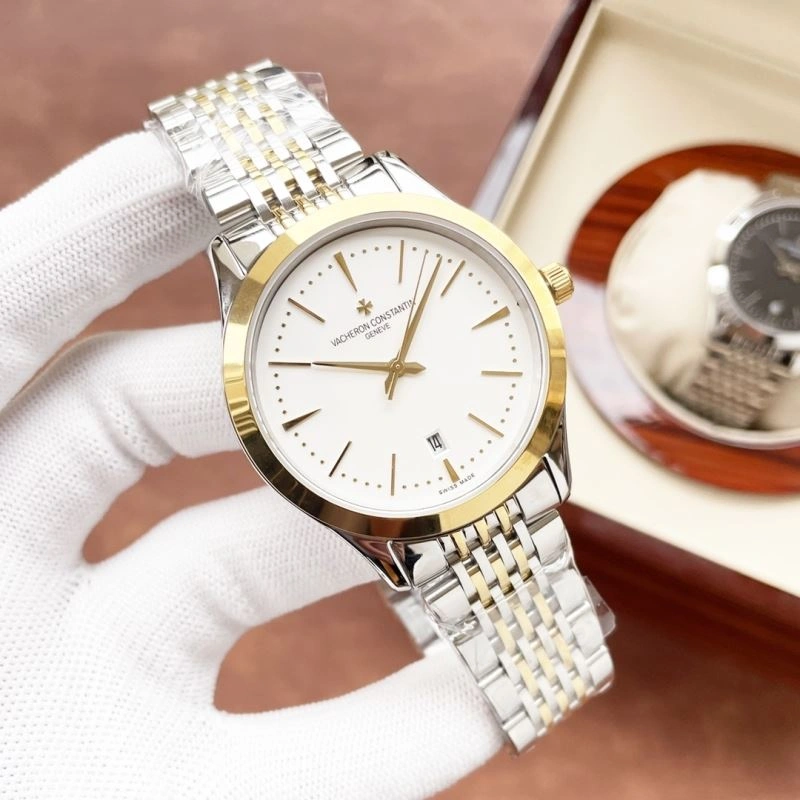 Seasonal VACHERON CONSTANTIN Watches 205202