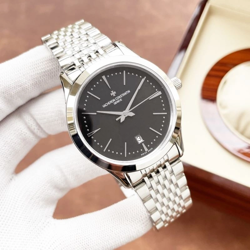 Seasonal VACHERON CONSTANTIN Watches 205202