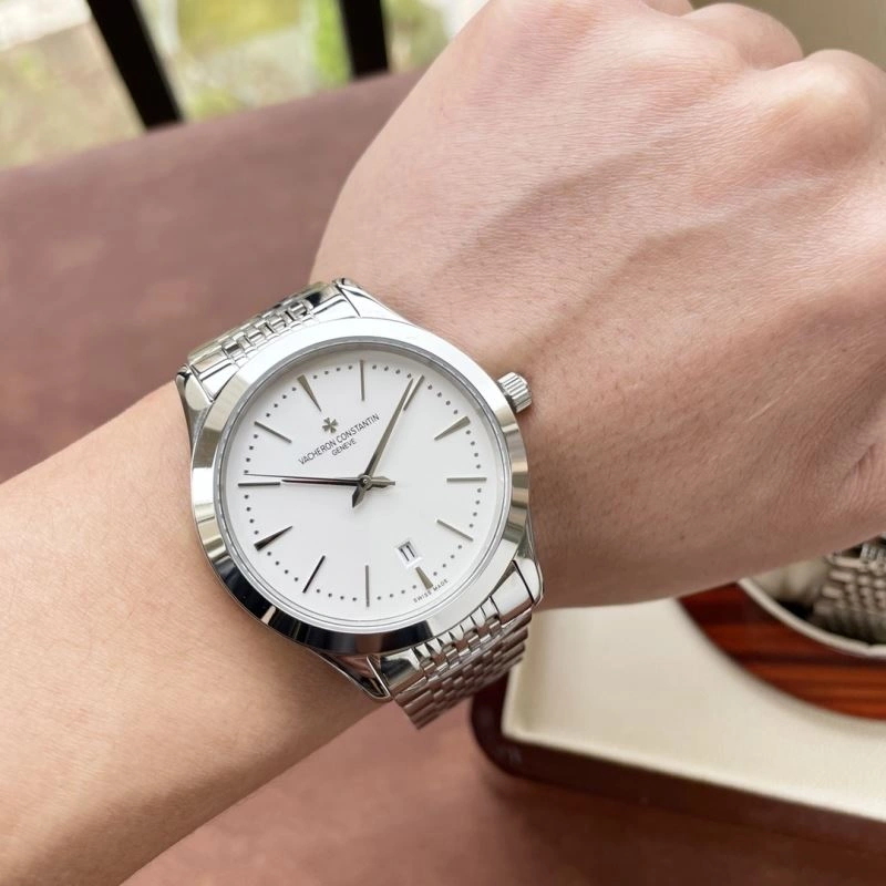Seasonal VACHERON CONSTANTIN Watches 205202