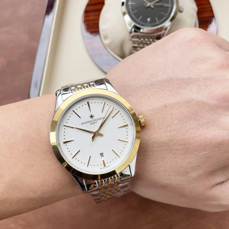 Seasonal VACHERON CONSTANTIN Watches 205202