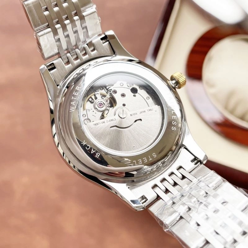 Seasonal VACHERON CONSTANTIN Watches 205202
