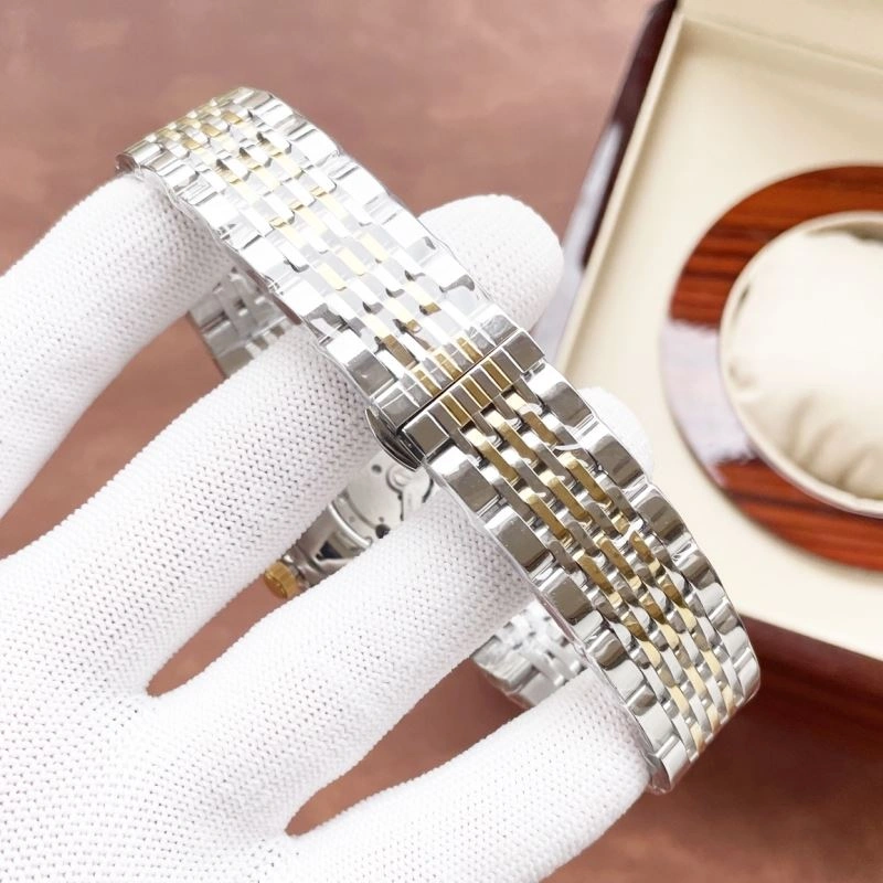 Seasonal VACHERON CONSTANTIN Watches 205202