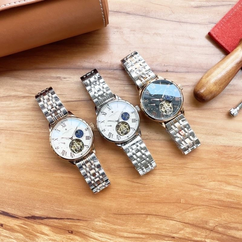 Stretchable VACHERON CONSTANTIN Watches 205201