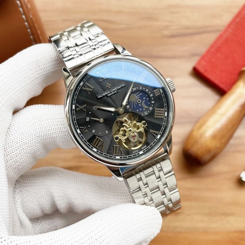 Stretchable VACHERON CONSTANTIN Watches 205201