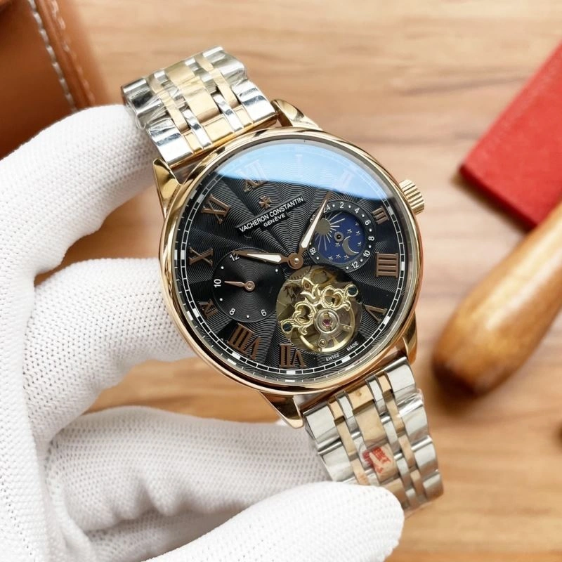 Stretchable VACHERON CONSTANTIN Watches 205201