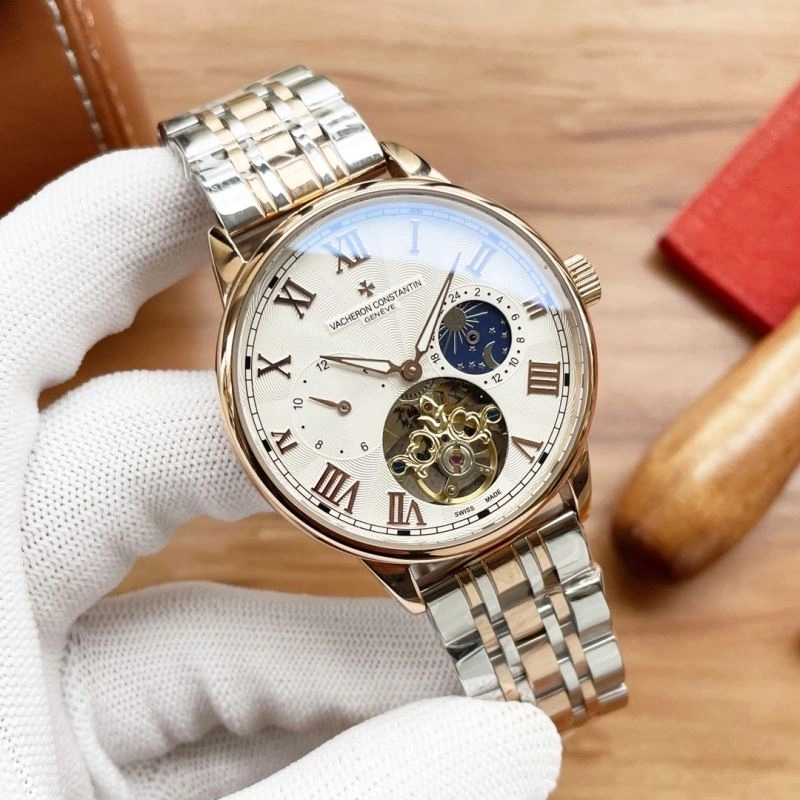 Stretchable VACHERON CONSTANTIN Watches 205201
