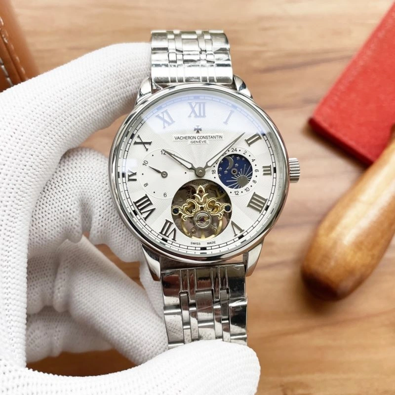 Stretchable VACHERON CONSTANTIN Watches 205201