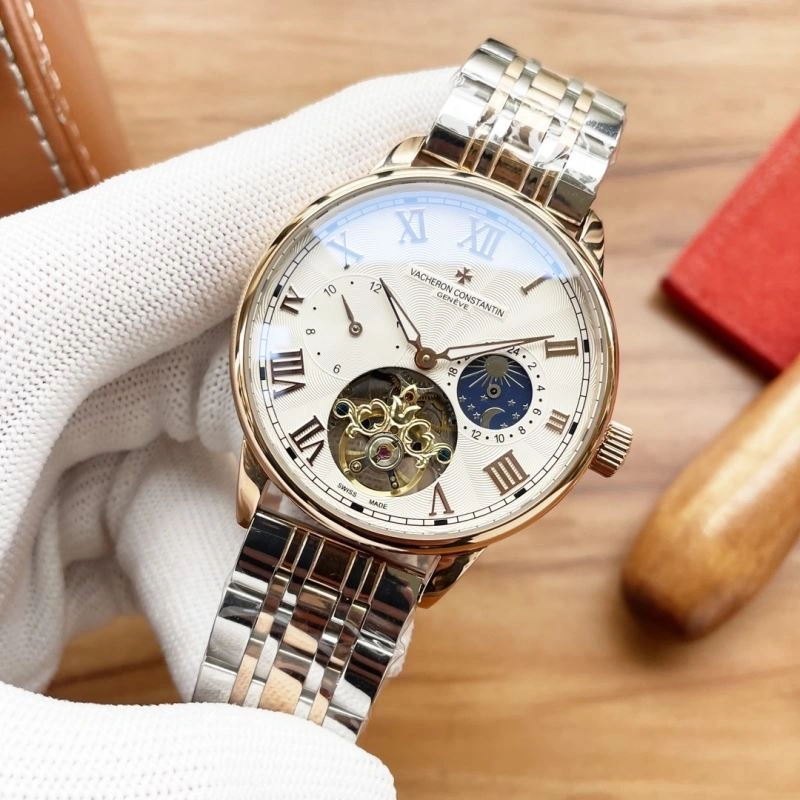 Stretchable VACHERON CONSTANTIN Watches 205201